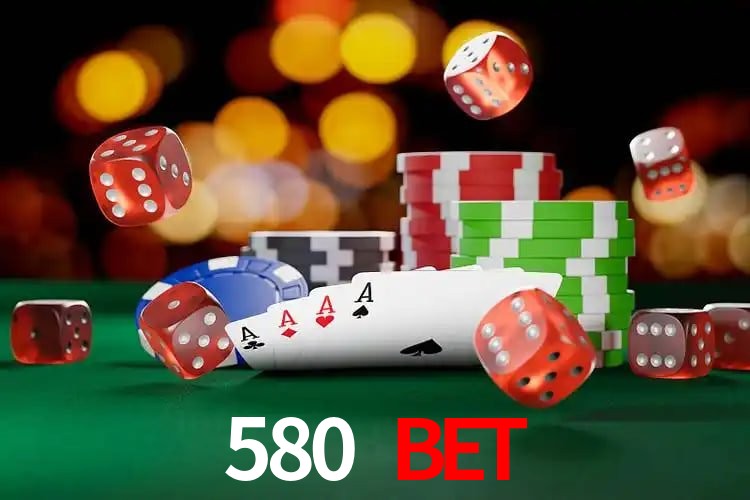 Login Seguro 580 bet