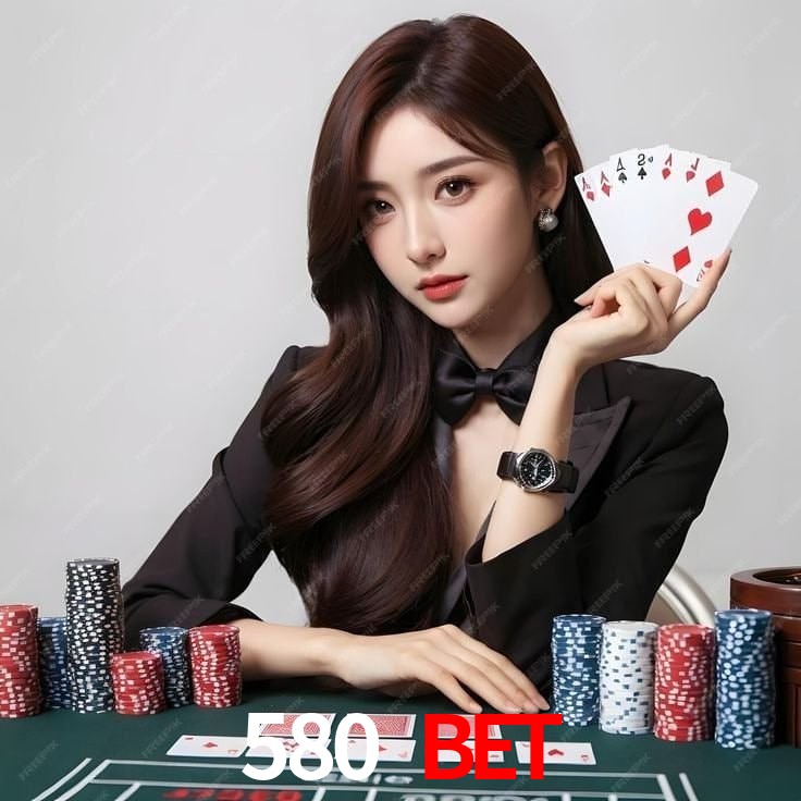 Ofertas Exclusivas 580 bet