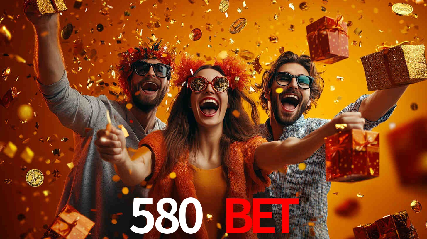 580 bet: A Experiência de Casino com Jogos de Mesa ao Vivo