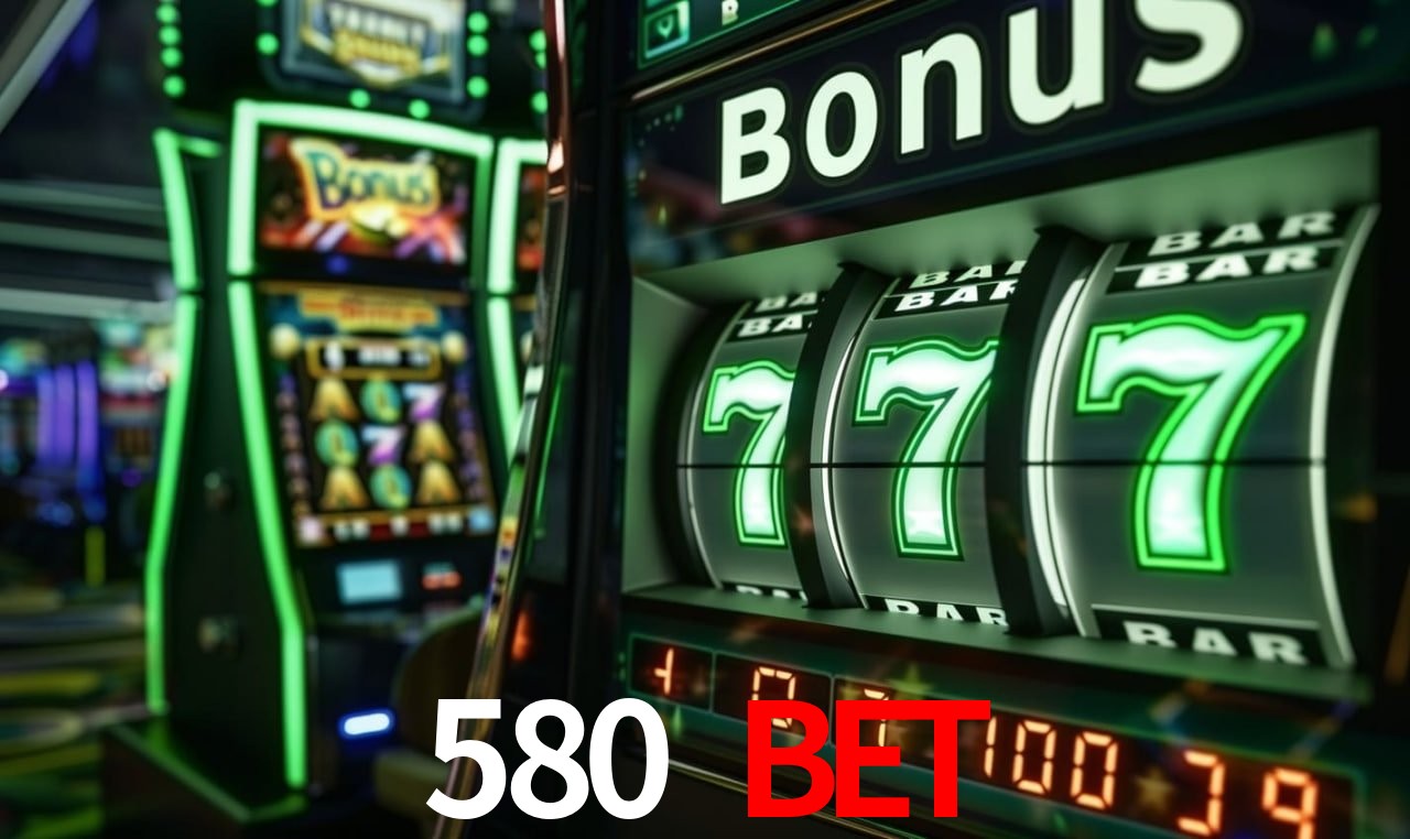 Player Reviews 580 bet