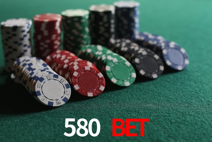 Statistics 580 bet
