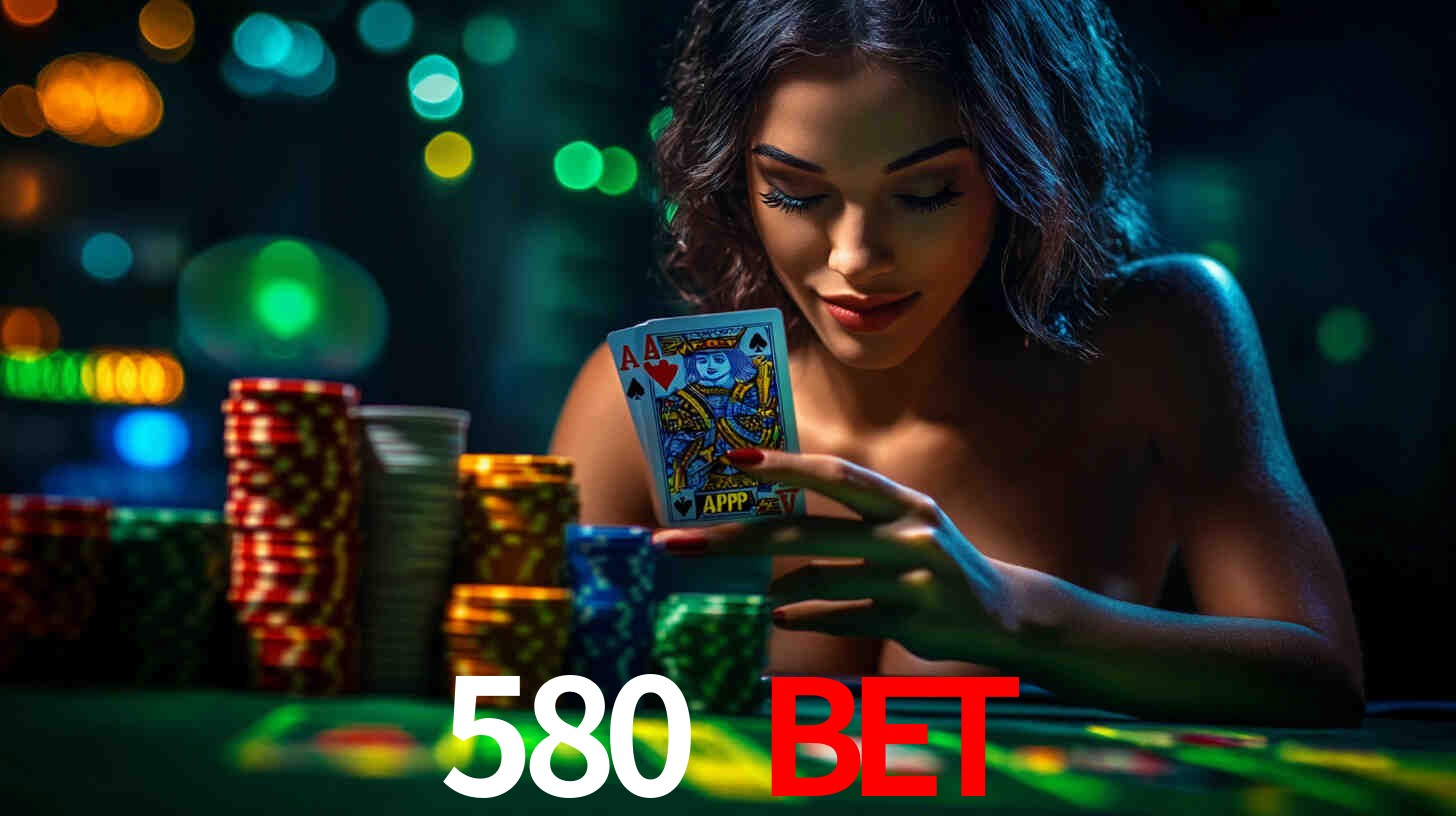 Inovações de Jogos na 580 bet: O Futuro das Experiências Interativas