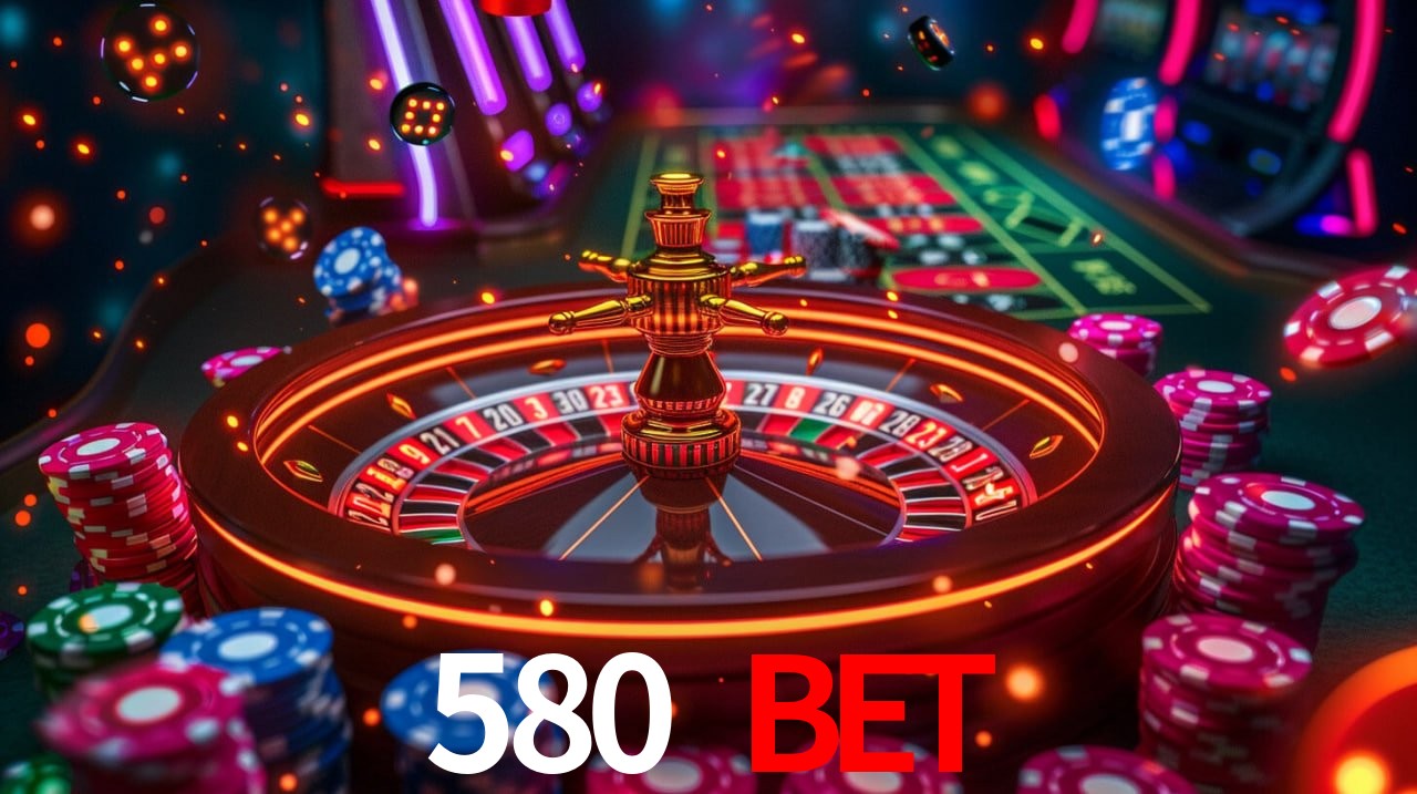 Interface Premium 580 bet
