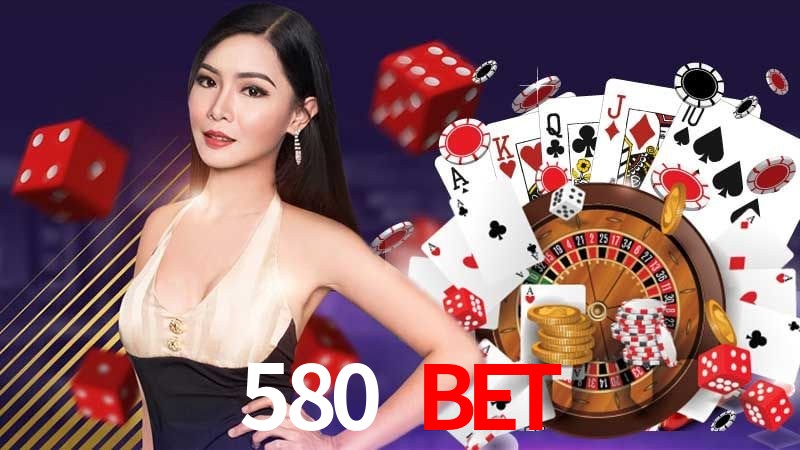 Bônus Diários 580 bet