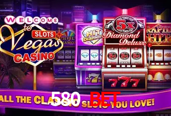 Descubra a Essência do 580 bet: Nossa História e Compromissos